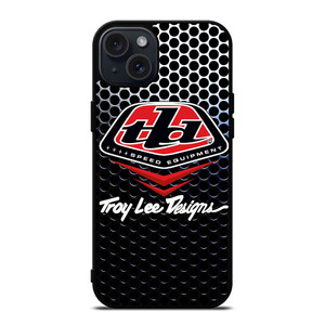 TROY LEE DESIGN iPhone 15 Plus Case Cover TROY LEE DESIGN iPhone 15 Plus Case Cover