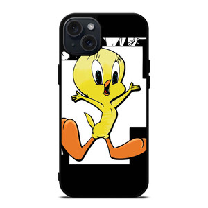 TWEETY BIRD iPhone 15 Plus Case Cover