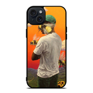 TYLER THE CREATOR ALBUM COVER iPhone 15 Plus Case Cover
