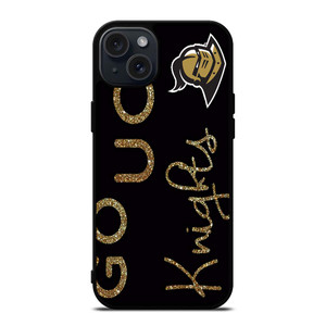 UCF KNIGHT 1 iPhone 15 Plus Case Cover