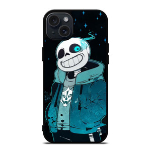 UNDERTALE GAME iPhone 15 Plus Case Cover UNDERTALE GAME iPhone 15 Plus Case Cover
