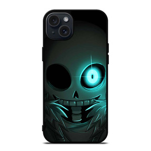 UNDERTALE SANIS iPhone 15 Plus Case Cover UNDERTALE SANIS iPhone 15 Plus Case Cover