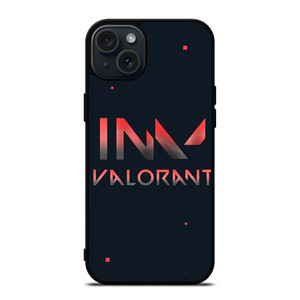 VALORANT RIOT GAMES LOGO 3 iPhone 15 Plus Case Cover VALORANT RIOT GAMES LOGO 3 iPhone 15 Plus Case Cover