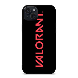 VALORANT RIOT GAMES LOGO iPhone 15 Plus Case Cover VALORANT RIOT GAMES LOGO iPhone 15 Plus Case Cover