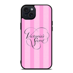 VICTORIA'S SECRET PINK iPhone 15 Plus Case Cover VICTORIA'S SECRET PINK iPhone 15 Plus Case Cover