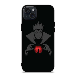 WICKED WILES DISNEY VILLAINS iPhone 15 Plus Case Cover WICKED WILES DISNEY VILLAINS iPhone 15 Plus Case Cover