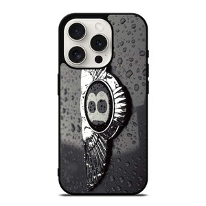BENTLEY iPhone 15 Pro Case Cover