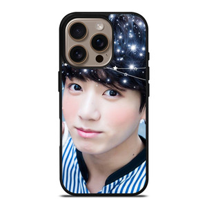 BANGTAN BOYS BTS JUNGKOOK CUTE iPhone 16 Pro Case Cover BANGTAN BOYS BTS JUNGKOOK CUTE iPhone 16 Pro Case Cover