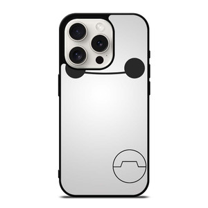 BAYMAX 1 Big Hero 6 iPhone 15 Pro Case Cover
