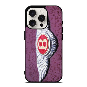 BENTLEY 2 iPhone 15 Pro Case Cover BENTLEY 2 iPhone 15 Pro Case Cover