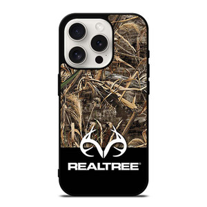CAMO REALTREE BROWNING LOGO iPhone 15 Pro Case Cover CAMO REALTREE BROWNING LOGO iPhone 15 Pro Case Cover