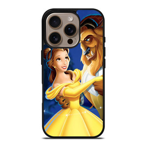 BELLE BEAUTY AND THE BEAST iPhone 16 Pro Case Cover BELLE BEAUTY AND THE BEAST iPhone 16 Pro Case Cover