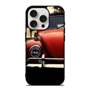 CLASSIC VOLKSWAGEN iPhone 15 Pro Case Cover