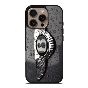 BENTLEY iPhone 16 Pro Case Cover BENTLEY iPhone 16 Pro Case Cover