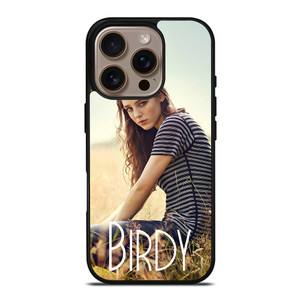 BIRDY iPhone 16 Pro Case Cover BIRDY iPhone 16 Pro Case Cover