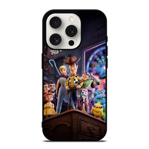 DISNEY TOY STORY iPhone 15 Pro Case Cover DISNEY TOY STORY iPhone 15 Pro Case Cover