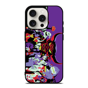 DISNEY VILLAINS CARTOON iPhone 15 Pro Case Cover DISNEY VILLAINS CARTOON iPhone 15 Pro Case Cover