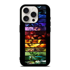 DOTA GAME iPhone 15 Pro Case Cover
