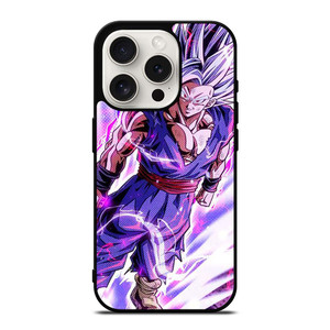 DRAGON BALL SUPER GOHAN BEAST iPhone 15 Pro Case Cover