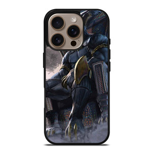 BLACK PANTHER AVENGERS iPhone 16 Pro Case Cover BLACK PANTHER AVENGERS iPhone 16 Pro Case Cover