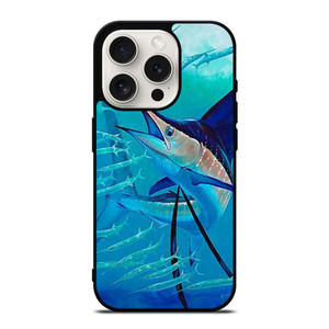 GUY HARVEY ISLAND iPhone 15 Pro Case Cover