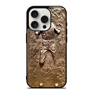 HANS SOLO iPhone 15 Pro Case Cover HANS SOLO iPhone 15 Pro Case Cover