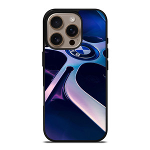 BMW WHEEL LOGO iPhone 16 Pro Case Cover BMW WHEEL LOGO iPhone 16 Pro Case Cover