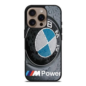 BMW iPhone 16 Pro Case Cover BMW iPhone 16 Pro Case Cover