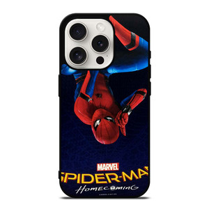 HOMECOMING SPIDERMAN iPhone 15 Pro Case Cover HOMECOMING SPIDERMAN iPhone 15 Pro Case Cover