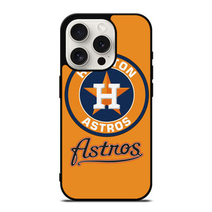 HOUSTON ASTROS BASEBALL iPhone 15 Pro Case Cover HOUSTON ASTROS BASEBALL iPhone 15 Pro Case Cover