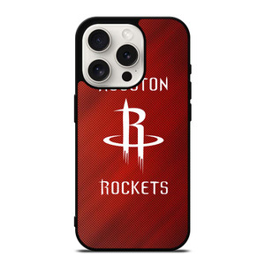 HOUSTON ROCKETS iPhone 15 Pro Case Cover HOUSTON ROCKETS iPhone 15 Pro Case Cover