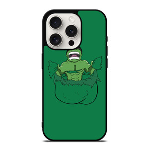 HULK POCKET MARVEL AVENGERS iPhone 15 Pro Case Cover HULK POCKET MARVEL AVENGERS iPhone 15 Pro Case Cover