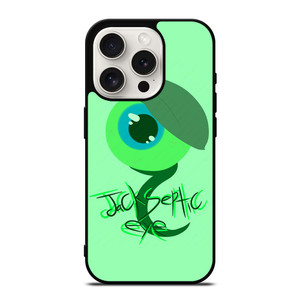 JACK SEPTIC EYE iPhone 15 Pro Case Cover JACK SEPTIC EYE iPhone 15 Pro Case Cover