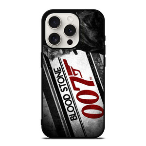 JAMES BOND 007 BLOOD STONE iPhone 15 Pro Case Cover JAMES BOND 007 BLOOD STONE iPhone 15 Pro Case Cover