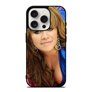 JENNY RIVERA SEXY iPhone 15 Pro Case Cover