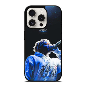 JUICE WRLD RAPPER 2 iPhone 15 Pro Case Cover