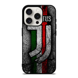 JUVENTUS ITALY NEW iPhone 15 Pro Case Cover