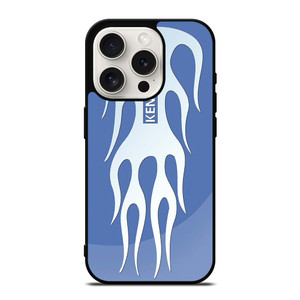KENWORTH FLAME LOGO iPhone 15 Pro Case Cover