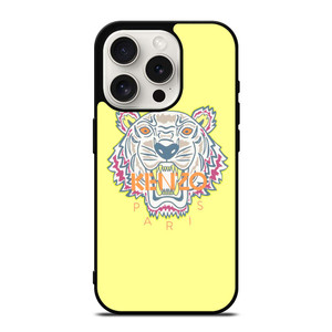 KENZO PARIS CASE iPhone 15 Pro Case Cover