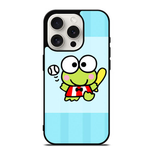 KEROPPI BASEBALL iPhone 15 Pro Case Cover
