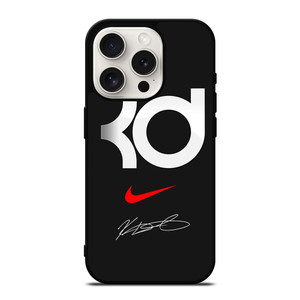 KEVIN DURAN KD iPhone 15 Pro Case Cover KEVIN DURAN KD iPhone 15 Pro Case Cover