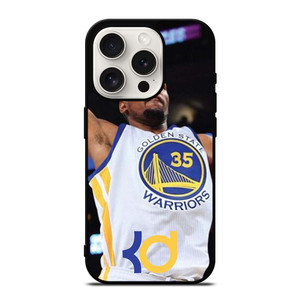 KEVIN DURANT GOLDEN STATE WARRIORS iPhone 15 Pro Case Cover KEVIN DURANT GOLDEN STATE WARRIORS iPhone 15 Pro Case Cover