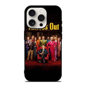 KNIVES OUT MOVIES POSTER 2 iPhone 15 Pro Case Cover KNIVES OUT MOVIES POSTER 2 iPhone 15 Pro Case Cover