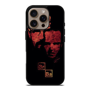 BREAKING BAD MOVE iPhone 16 Pro Case Cover BREAKING BAD MOVE iPhone 16 Pro Case Cover