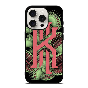 KYRIE IRVING LOGO iPhone 15 Pro Case Cover KYRIE IRVING LOGO iPhone 15 Pro Case Cover