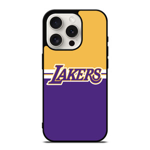 LA LAKERS SYMBOLjpg iPhone 15 Pro Case Cover
