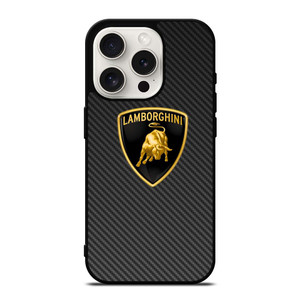 LAMBORGHINI 2 iPhone 15 Pro Case Cover LAMBORGHINI 2 iPhone 15 Pro Case Cover