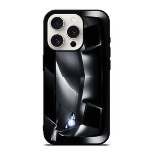 LAMBORGHINI COLL CAR iPhone 15 Pro Case Cover