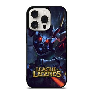 LEAGUE OF LEGENDS KHA ZIX iPhone 15 Pro Case Cover