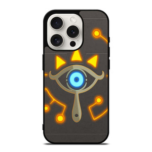 LEGEND OF ZELDA SHEIKAH SLATE 2 iPhone 15 Pro Case Cover LEGEND OF ZELDA SHEIKAH SLATE 2 iPhone 15 Pro Case Cover